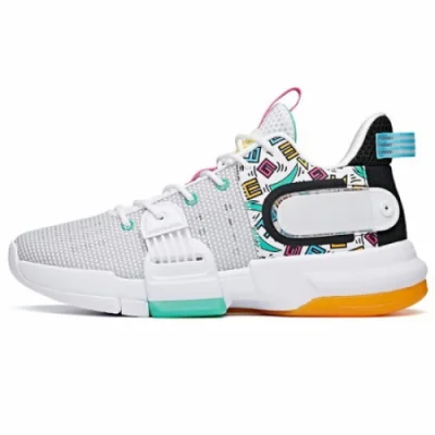 Anta Shock The Game Daringly 2.0
