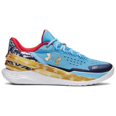Under Armour Curry 2 Low Flotro All Stars 2023
