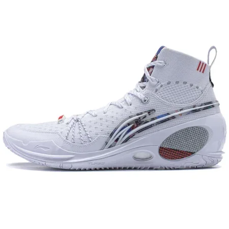 *** Li-Ning Wade 808 3 V2 Ultra