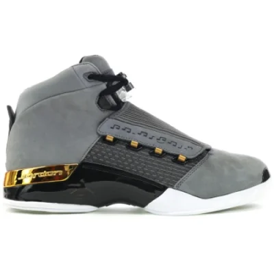 Jordan Air Jordan 17
