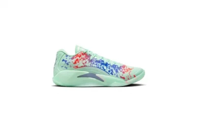 Jordan Zion 3 M.U.D.
