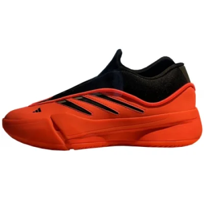 Adidas Dame 9 Solar Red