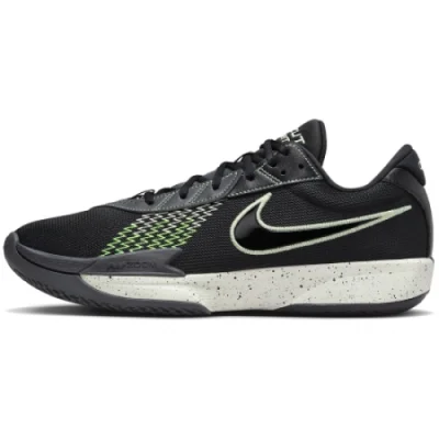 Nike G.T.  Cut Academy By You Grey Pink